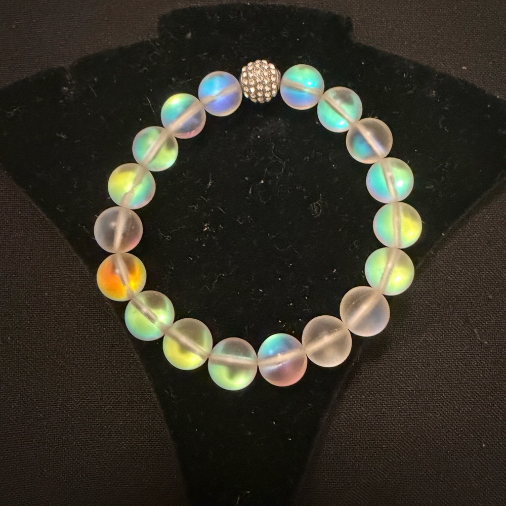 💙🐢 RARE RETIRED Ashley Bridget Turquoise Turtle Stack Set 🐢💙 - Picture 4 of 11